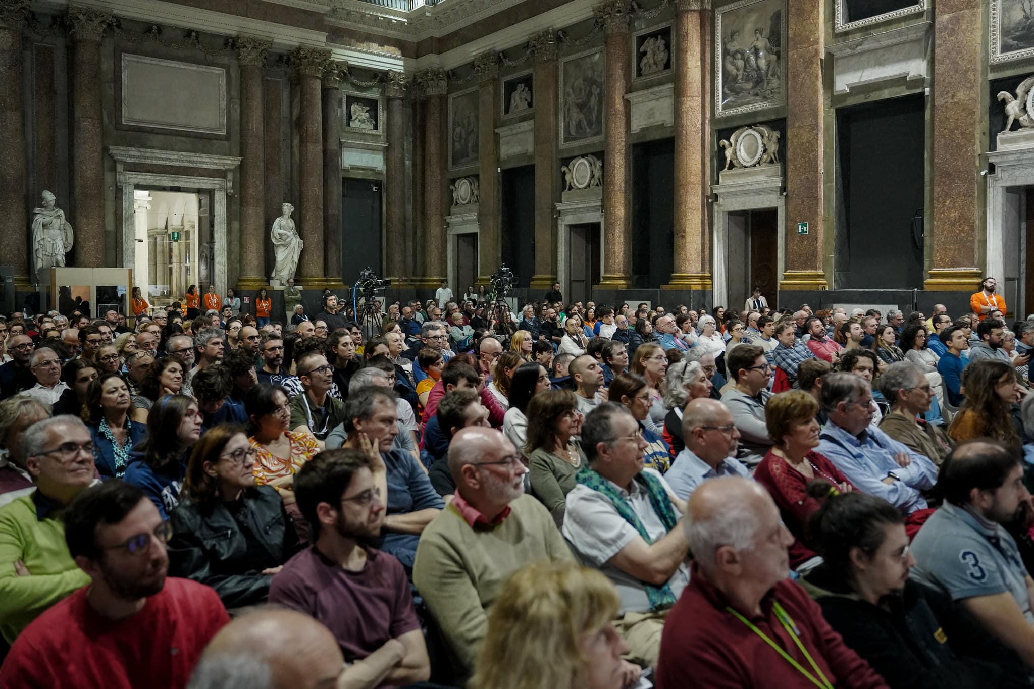 Festival della Scienza