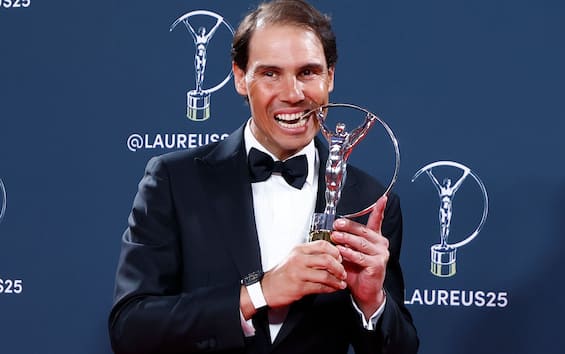 Nadal Senza Rimpianti: 'Il Tennis Non Mi Manca, Ho Dato Tutto'