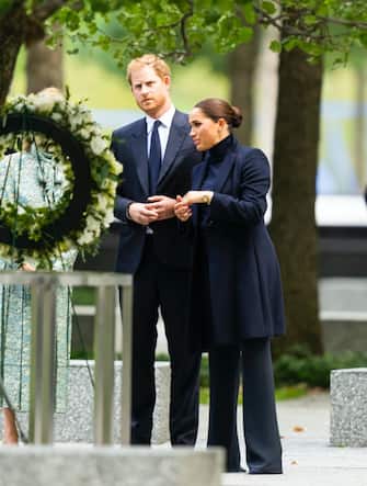 harry e meghan