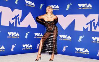 Miley Cyrus