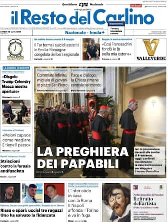 Il Resto del Carlino