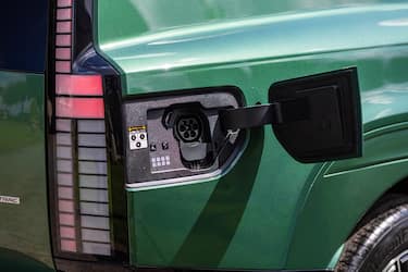 Prestazioni elevate e ricarica ultra-rapida