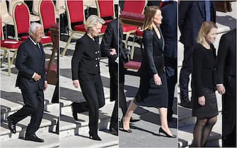 La delegazione Ue