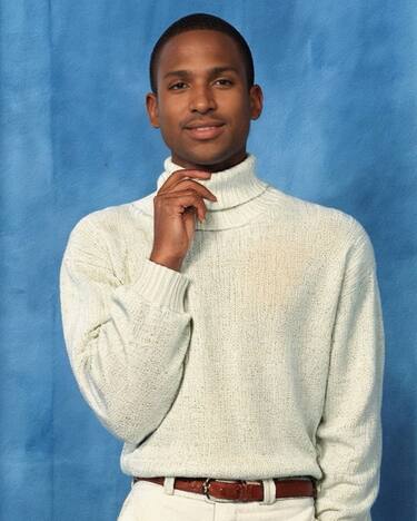 AL HORFORD