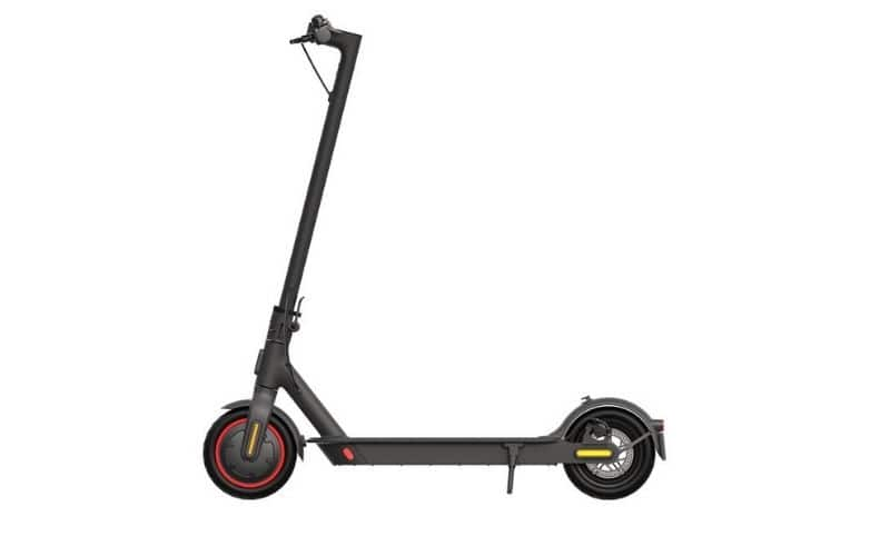 XIAOMI Scooter Pro 2 monopattino elettrico 25 km/h