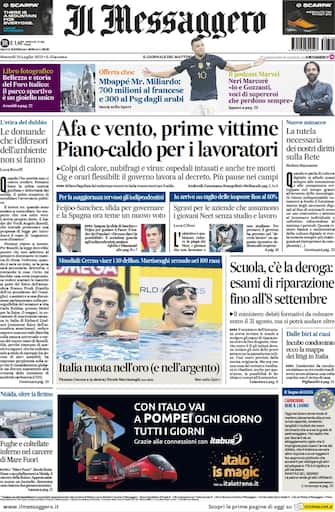 Il Messaggero