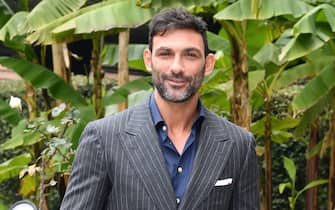 Francesco Arca