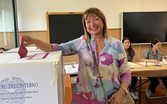 Elezioni europee i leader al voto