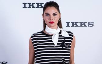 Amaia Salamanca