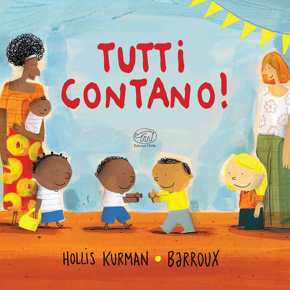 tutti contano