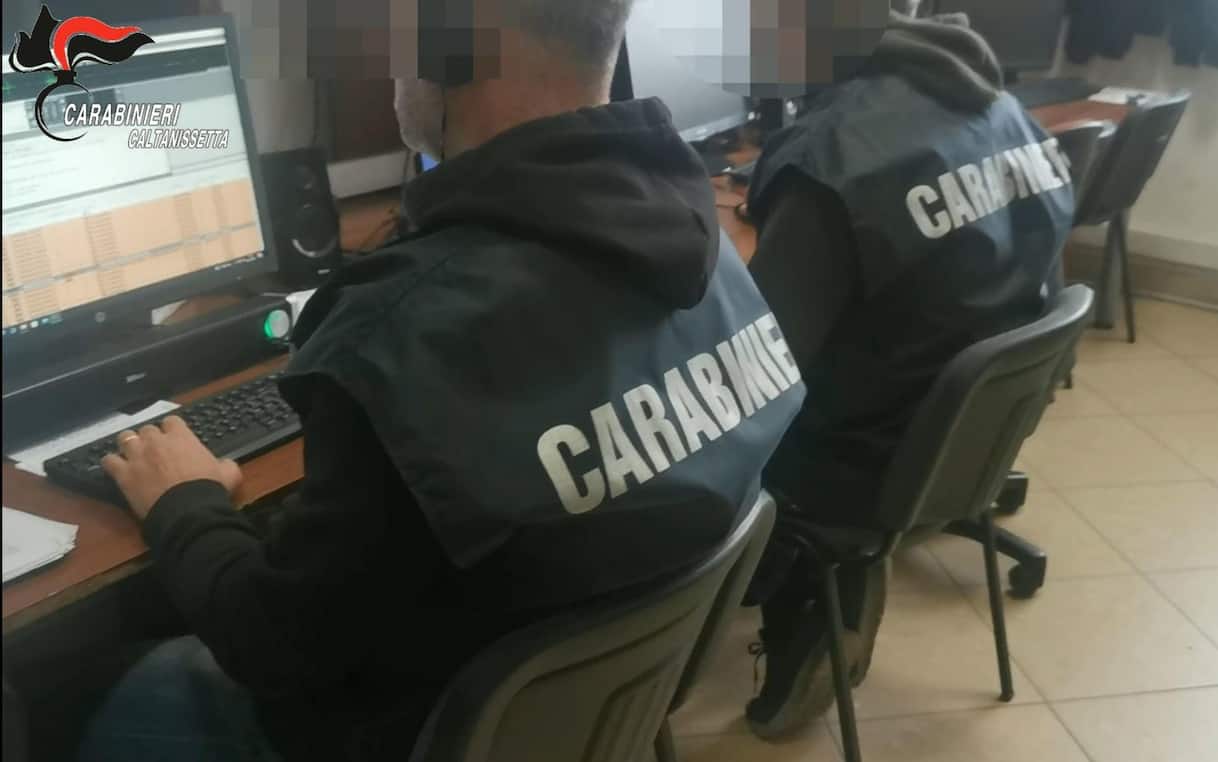 Femminicidio a Gela, arrestato un 40enne convivente della donna uccisa