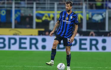 Lo 0% di Napoli e Inter è anche un record europeo
