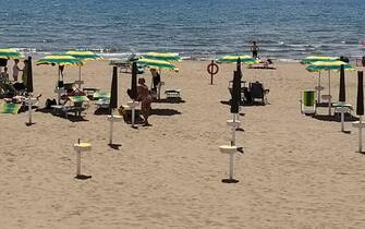 spiagge italia estate 2020