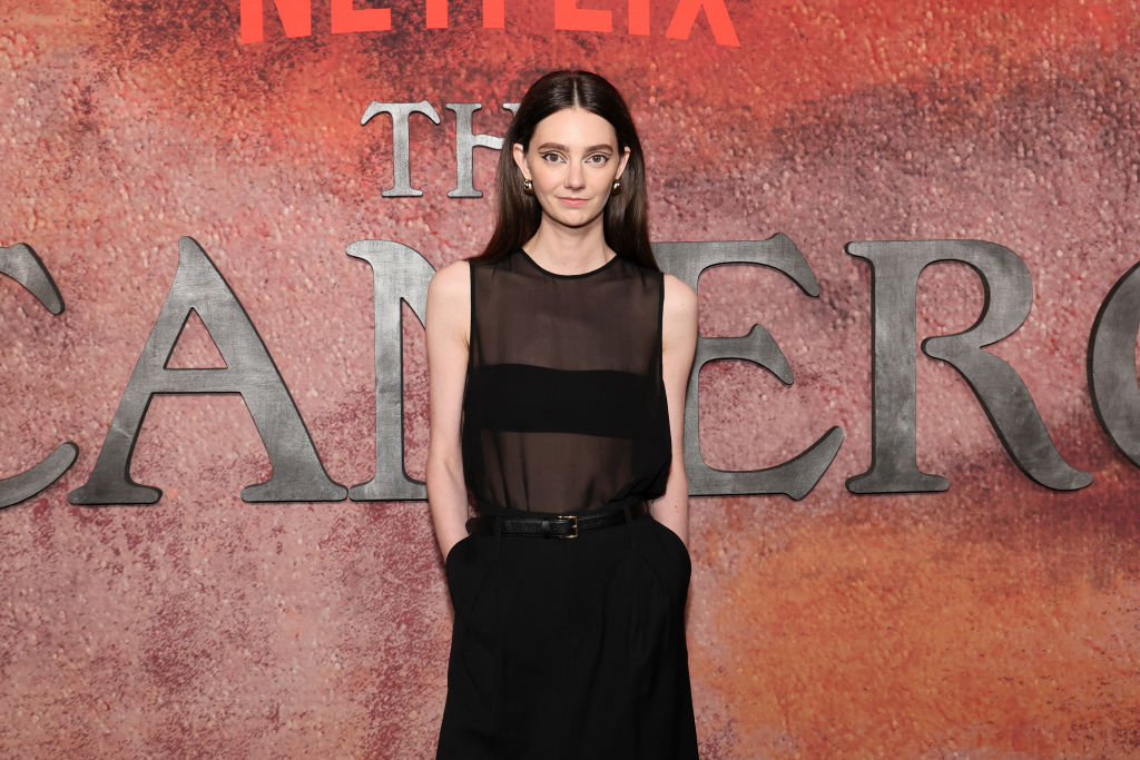 The Decameron, cast e personaggi della serie tv Netflix. FOTO Sky TG24