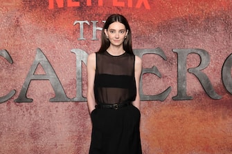 NEW YORK, NEW YORK - JULY 24: Tanya Reynolds attends Netflix's "The Decameron" Clips & Conversation at The Angel Orensanz Foundation on July 24, 2024 in New York City. (Photo by Dia Dipasupil/Getty Images)