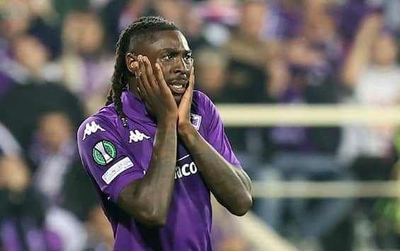 Fiorentina-Betis 2-2, nessun dubbio sull’MVP. Due insufficienze in attacco