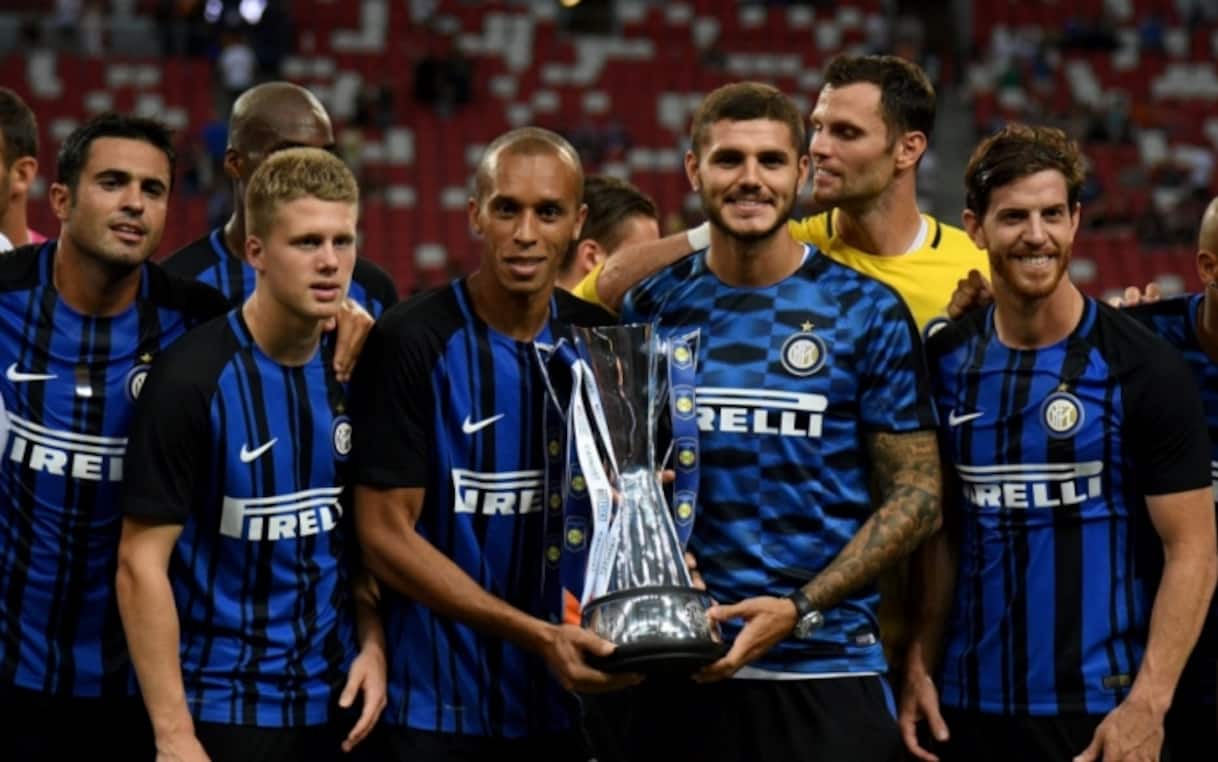 Amichevole, Inter-Chelsea 2-1: gol e highlights | Sky Sport