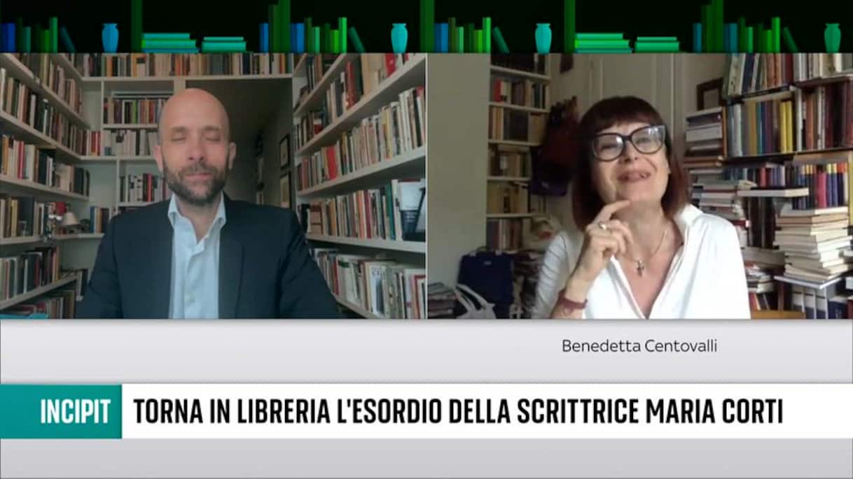 Torna in libreria l