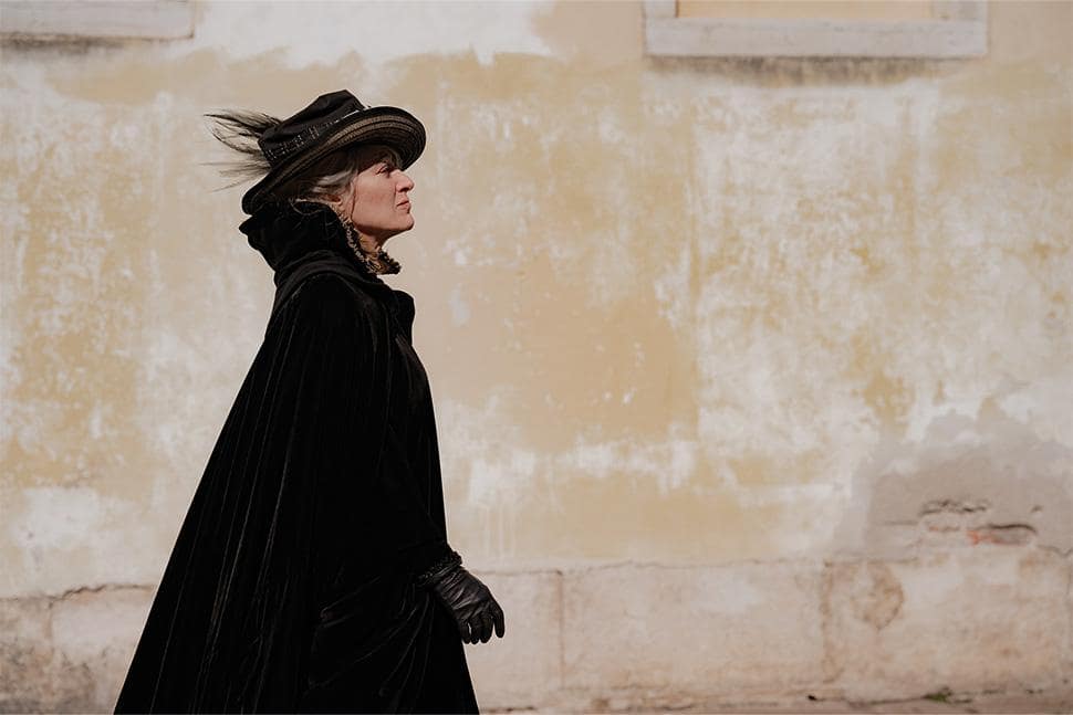 Foto di Biennale di Venezia Duse