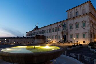 Quirinale