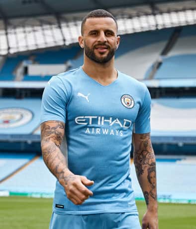 Nuova maglia city clearance