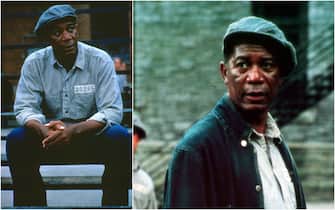 film le ali della libertà The Shawshank Redemption film le ali della libertà The Shawshank Redemption
