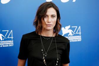 Anna Foglietta
