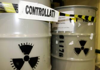 ++ Nucleare: in sette Regioni le aree potenzialmente idonee ++