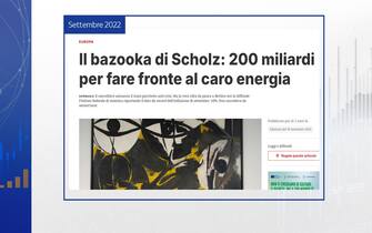bazooka di scholz