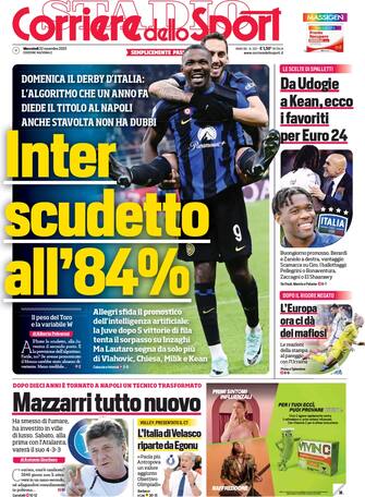 Corriere dello Sport