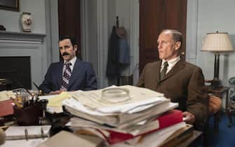 Infiltrati alla casa bianca / White house plumbers