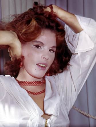 FOTO REPERTORIO - MILANO - **SPECIAL FEE** ORNELLA VANONI (MILANO - 1955-10-12, GIACOMINOFOTO) p.s. la foto e' utilizzabile nel rispetto del contesto in cui e' stata scattata, e senza intento diffamatorio del decoro delle persone rappresentate (FOTO REPERTORIO - 2024-09-22, GIACOMINOFOTO) p.s. la foto e' utilizzabile nel rispetto del contesto in cui e' stata scattata, e senza intento diffamatorio del decoro delle persone rappresentate
