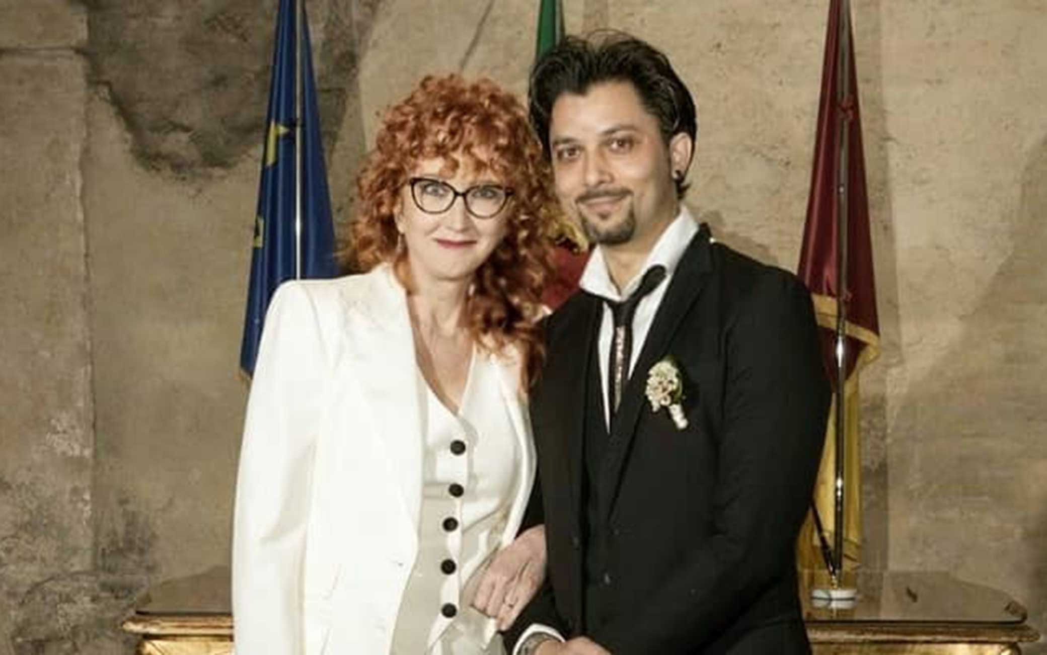 Matilda De Angelis Rivela Com Nato L amore Con Alessandro De Santis Matilda De Angelis Rivela Com Nato L amore Con Alessandro De Santis