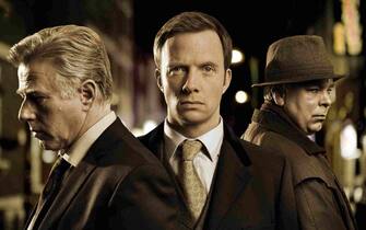 I film e le serie Tv su Jack Lo Squartatore