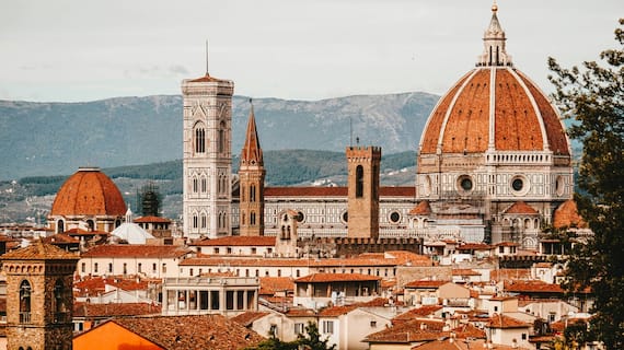 Foto di Ali Nuredini su Unsplash
