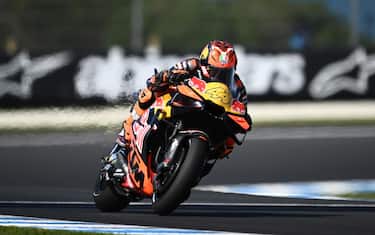 BASTIANINI E BINDER: 7; POL ESPARGARO: 8