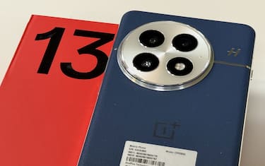 OnePlus 13: il comparto fotografico