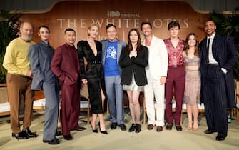 01-the-white-lotus-3-finale-cast-getty - 1