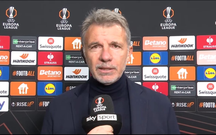 Baroni: "Mai avuto una squadra con questa qualità"