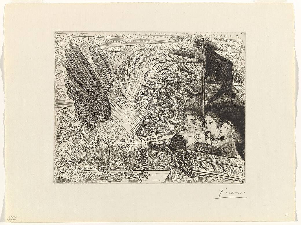 Pablo-Picasso-Taureau-ailé-contemplé-par-quatre-enfants-The-Vollard-Suite-dicembre-1934.jpg
