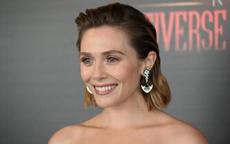 Elisabeth Olsen