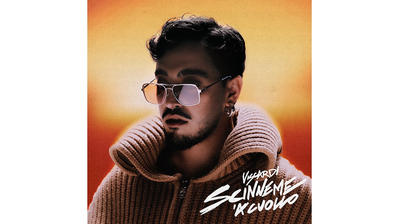 Viscardi porta Scinneme ’a cuollo