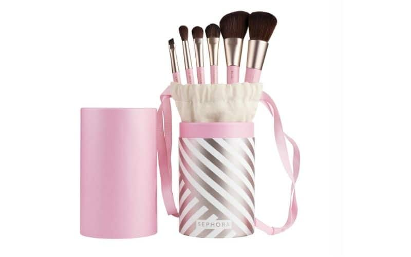 Starter Brush Set - Sephora Collection