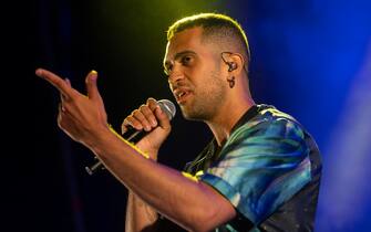 Mahmood