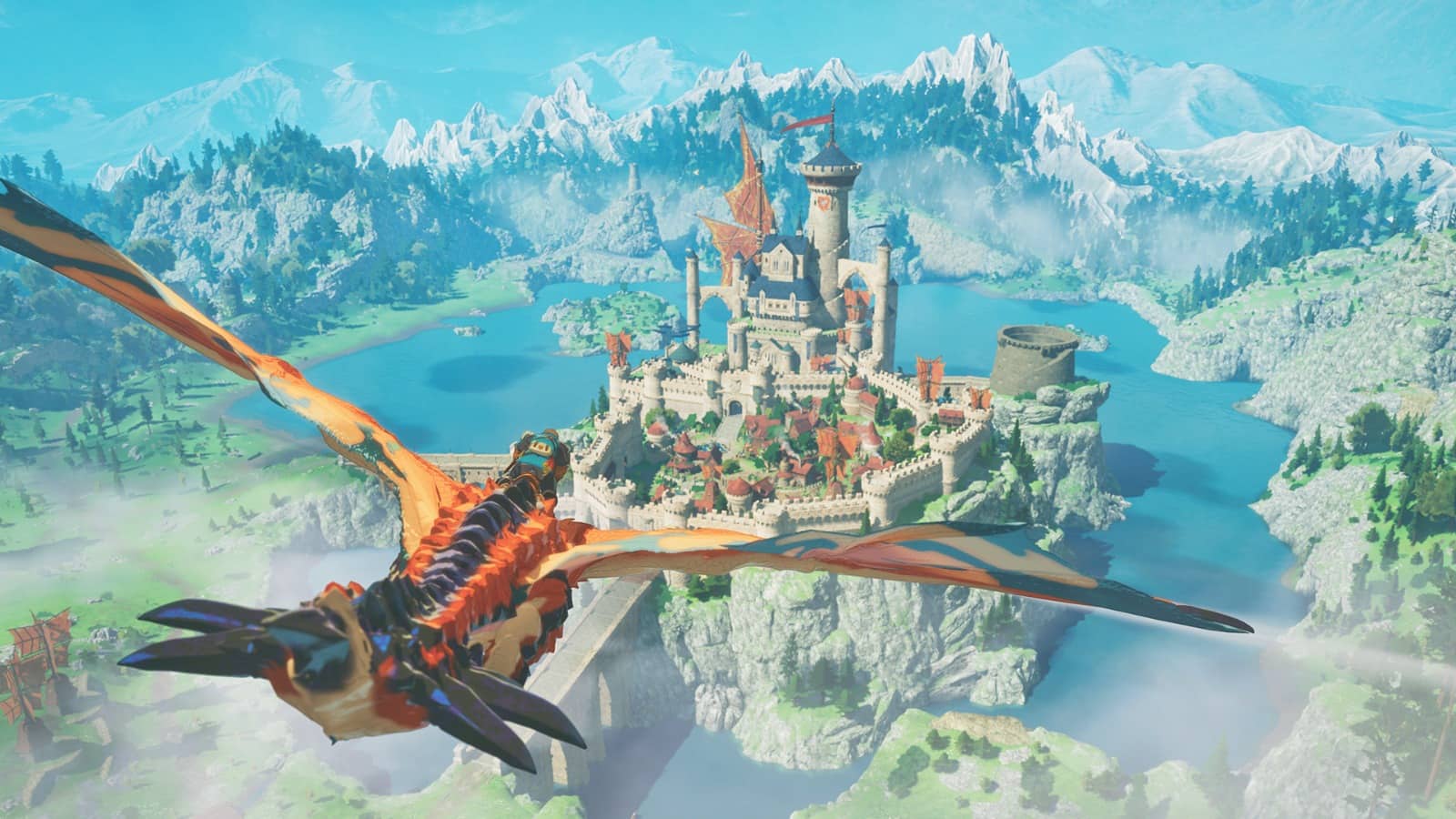 nintendo switch 2 nuove uscite