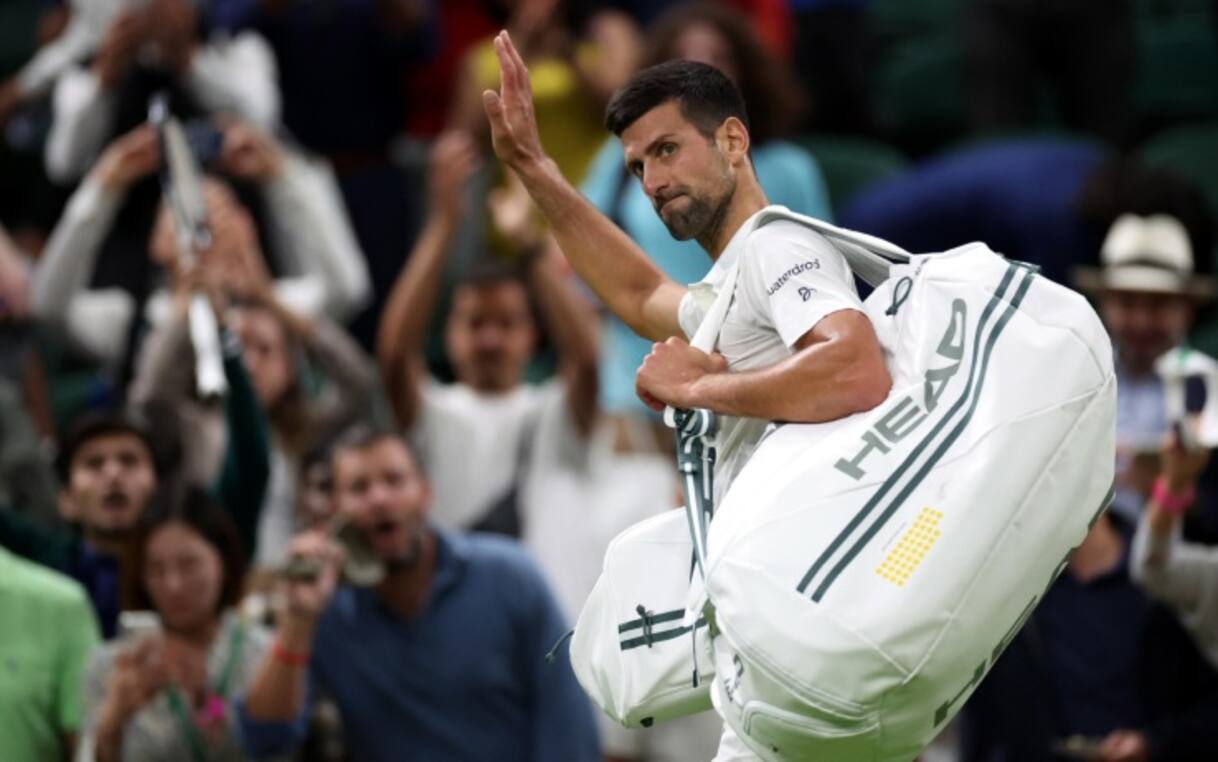 risultati di oggi a wimbledon