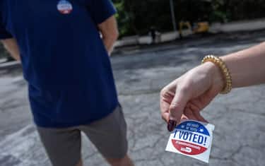 La stampa Usa prevede tempi lunghi per i risultati