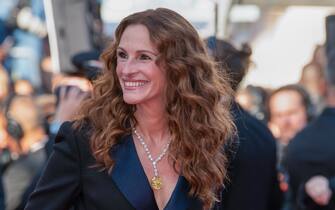 Julia Roberts