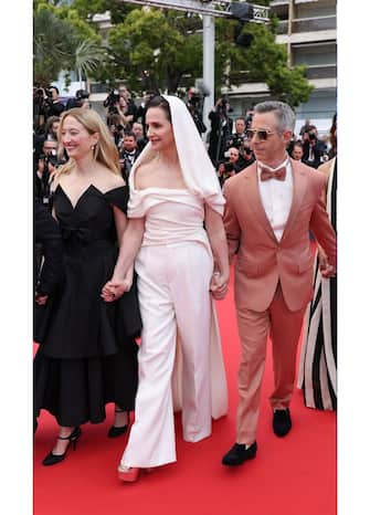 18-look-cannes-2025-red-carpet-getty - 1