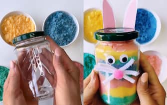 lavoretti pasqua